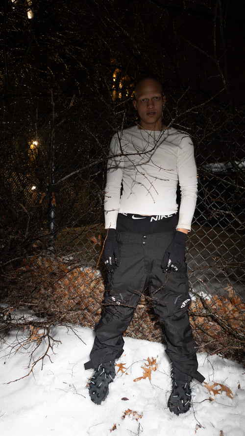 Balenceoga dope boy t